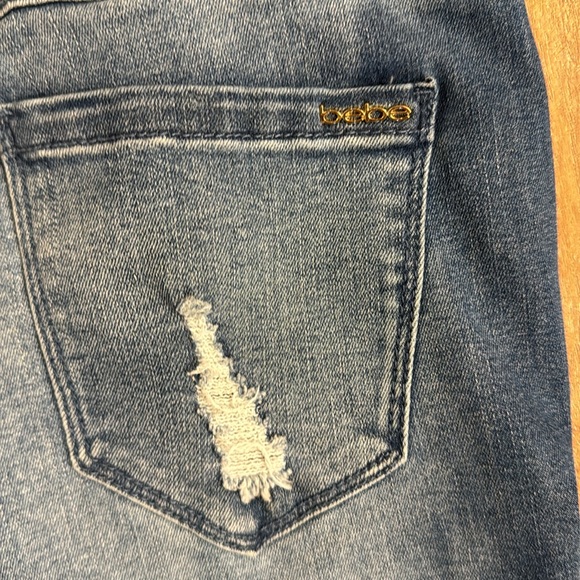 Bébé skinny jeans size 29 - Picture 5 of 9